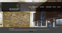 Desktop Screenshot of eroccitan.com